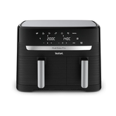 Tefal Dual Easy Fry, Black Premium - 11L | EY9428G0